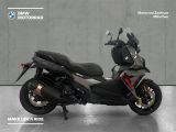 BMW C 400 X OIL INCLUSIVE - BMW 40