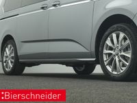 Volkswagen T7 California - Vorschau Bild 31