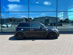 Fahrzeugabbildung MINI Cooper S *LED*NAVI*KLIMA*SHZ*SPORT*CARPLAY*