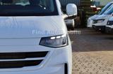 Volkswagen T7 Kombi 2.0 TDI LR 6-SITZER LKW *LED*2xSCHIEBET - Volkswagen T7 Kombi mit Diesel-Antrieb: Automatik