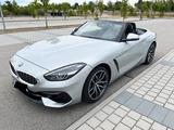 BMW Z4 sDrive20i Sport Line, Garantie, Live Cockpit