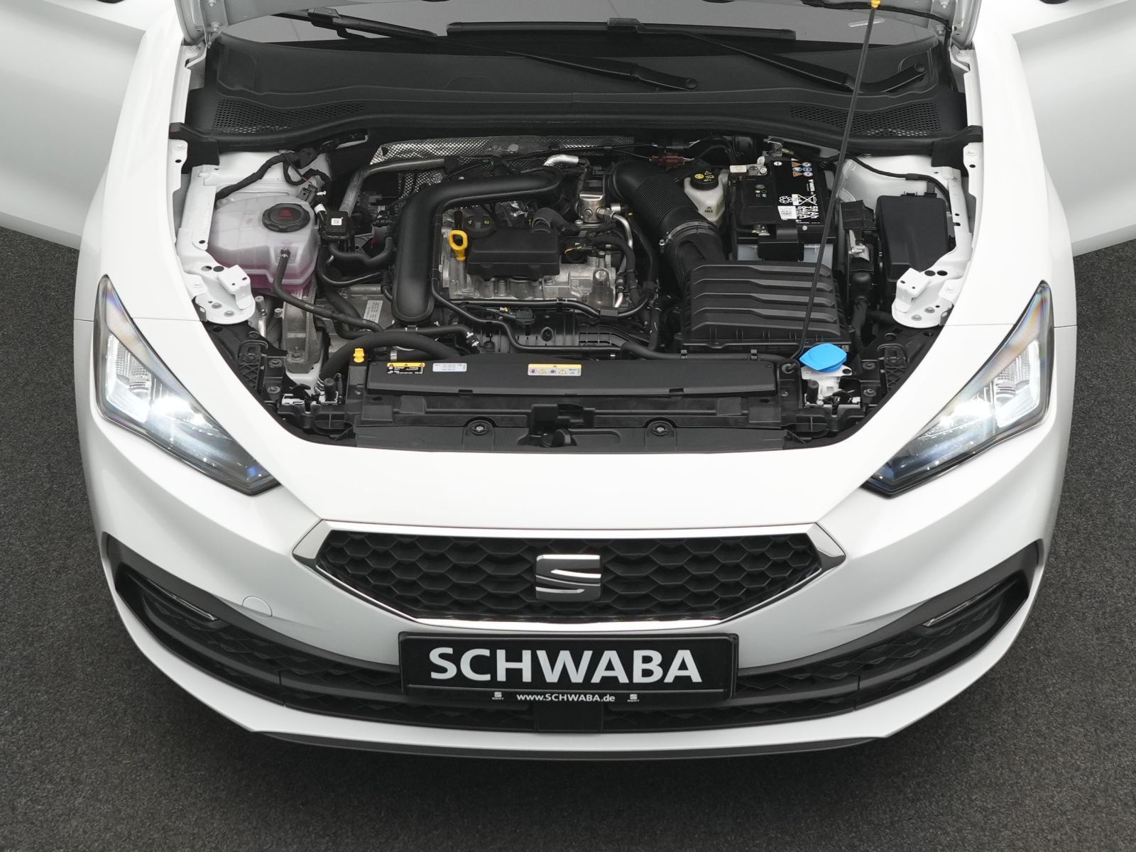 Seat Leon - Bild 29