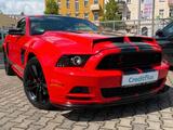 Ford Mustang 3,7 SHELBY / LEDER / XENON - Ford Mustang: Shelby
