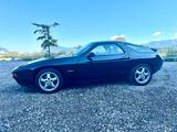 Porsche 928 GTS Auto - Porsche 928: 928gts