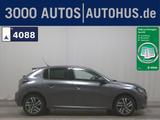 Peugeot 208 1.2 PureTech Allure Navi LED ACC Keyless RFK - gebrauchte Peugeot 208 aus dem Jahr 2022