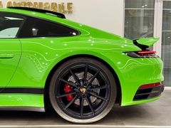 Porsche 992 - Vorschau 8