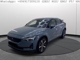 Polestar Long Range 78 kWh 4WD 360° Pano Netto 17.200#453 - Polestar 2 in Frankfurt (Main)