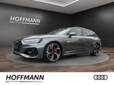 Audi RS 4 Avant Matrix+B&O+Pano+HuD+Navi+ACC - Audi RS4 mit Benzin-Antrieb: Kombi