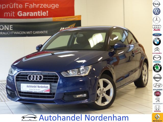 Audi A1 1.0 TFSI sport*KLIMA*NAVI*SHZ*2.HAND*TÜV NEU*