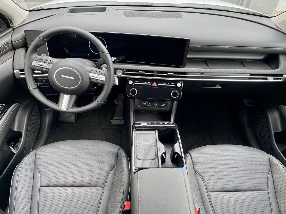 Hyundai TUCSON - Bild 10