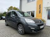 Citroën Berlingo Kombi Shine=Automatik-Navi-Kamera-AHK= - Citroën Berlingo mit Anhängerkupplung