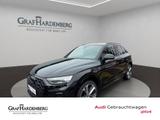 Audi Q5 40 TDI quattro Stronic edition one S line B&O