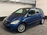 Mercedes-Benz A 160 ELEGANCE 1.HAND~PANO~LEDER~PDC~SHZ~TÜVNEU - Mercedes-Benz A 160 in Mainz