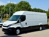 Iveco Daily 35S130 Extralang Klima Tempomat AHK - Iveco 130