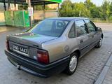 Opel Vectra 1.7DT GL Kat GL - Opel Vectra: Gl