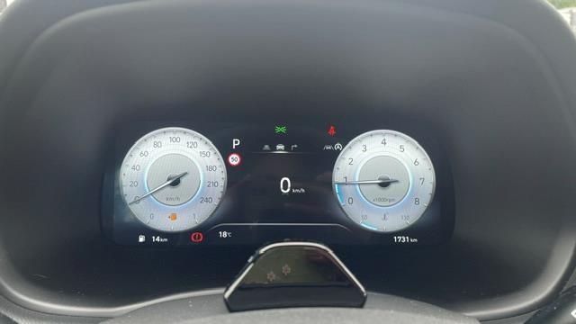 Hyundai i30 – Bild 8