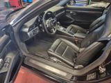 Porsche 991 991 3.0 S CARRERA 4S Cabrio Festpreis! - Porsche: Carrera 4s