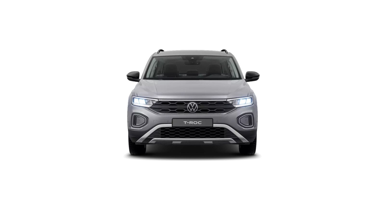 Volkswagen T-Roc - Bild 3