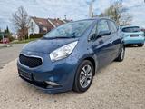 Kia Venga 1.6 Dream Team 1.HAND/TÜV NEU/NAVI/SR&WR - Kia Venga aus 2017