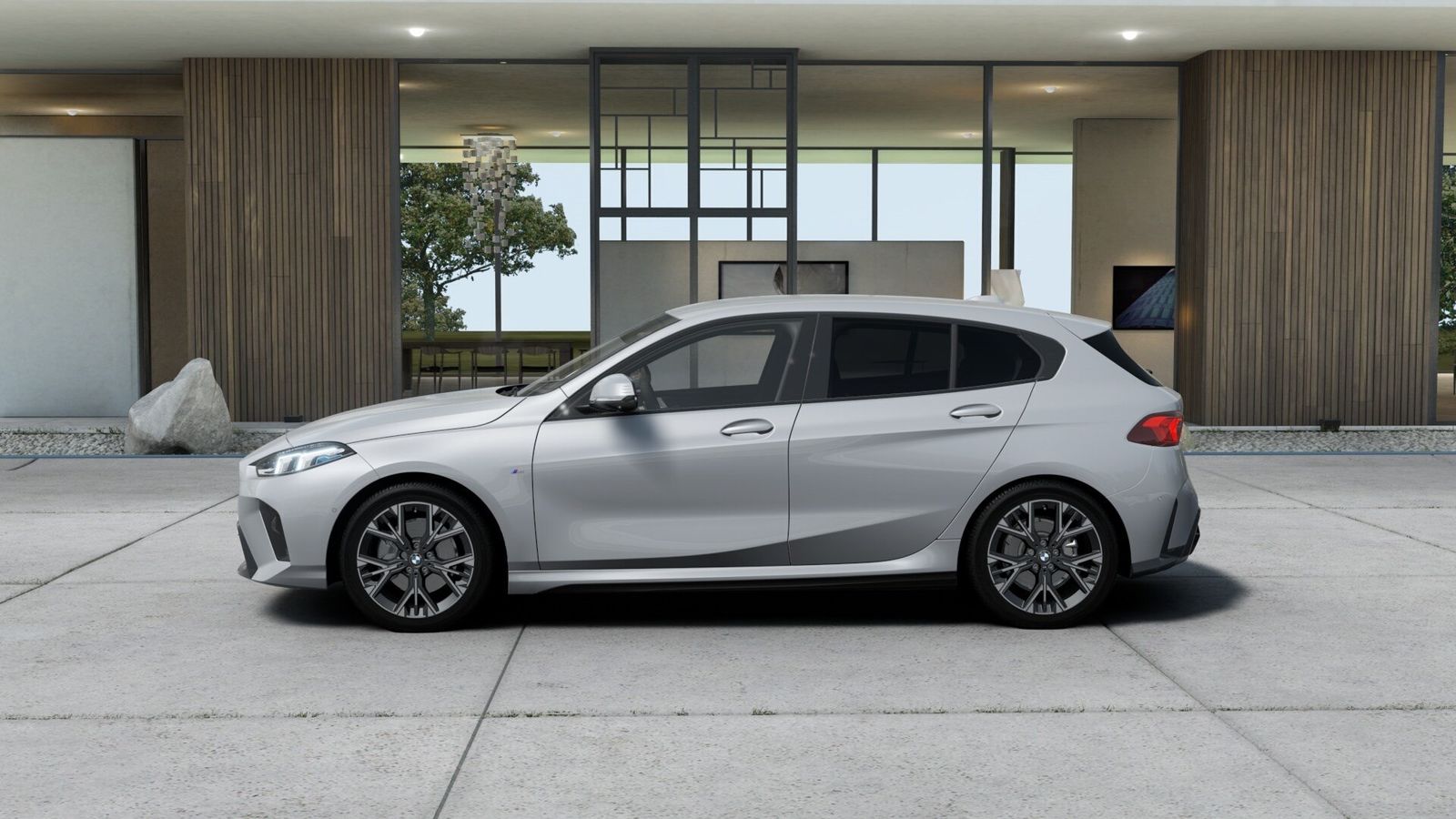 BMW 120 - Bild 4