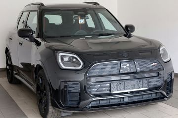 MINI Countryman E (Cooper) - 7