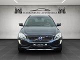 Volvo XC 60 Momentum/1.Hand/Navi/Tempomat/46Tkm - gebrauchte Volvo XC60 aus dem Jahr 2014