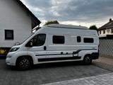 Fiat Hymer Ducato  mit Aufstelldach - Offers