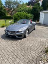 BMW Z4 M - BMW Z4 M: Roadster