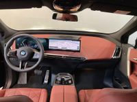 BMW iX - Vorschau Bild 3