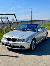 BMW 318Ci - E46 Cabrio gute Ausstattung TOP Zustand  - BMW 318: Ci E46