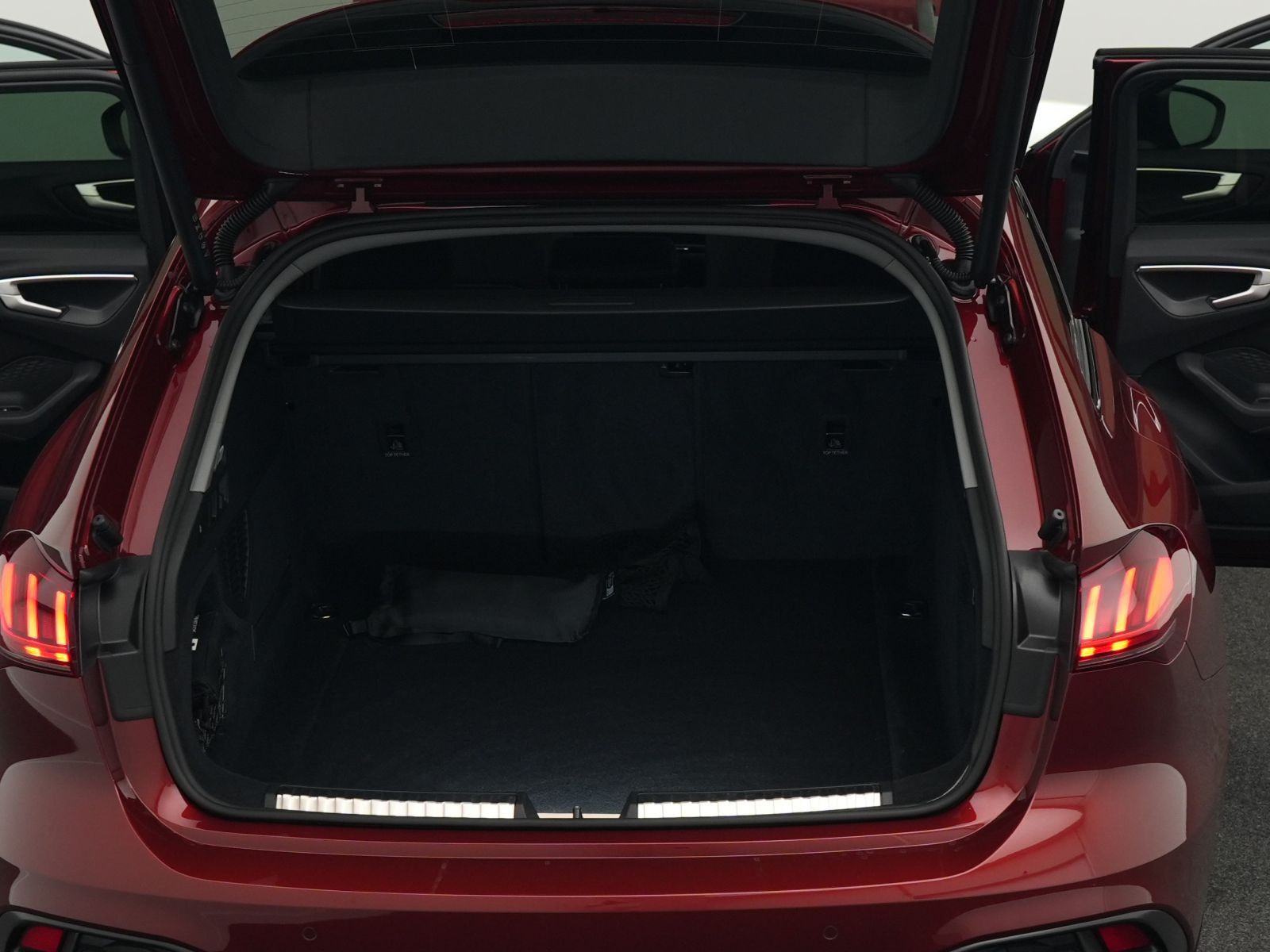 Audi A5 - Bild 17