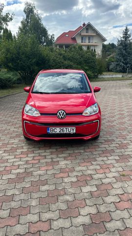 Volkswagen e-up! Edition e-up! Edition