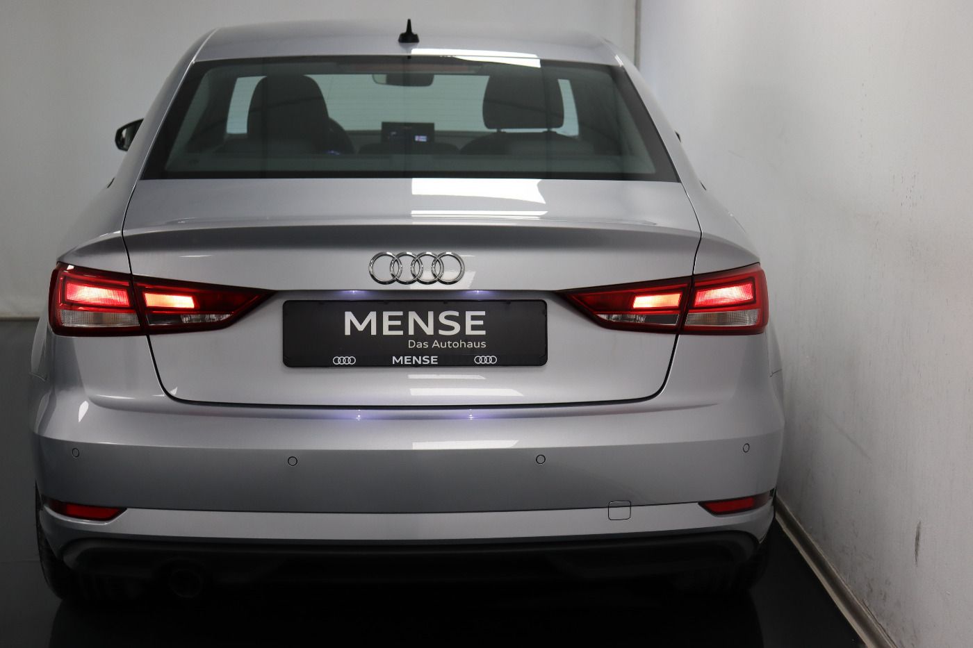 Audi A3 - Bild 5