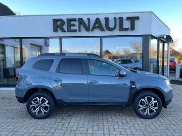 Dacia Duster Blue dCi 115 Journey