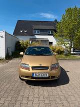 Daewoo Auto Daewoo kalos 16 - gebrauchte Daewoo Kleinwagen