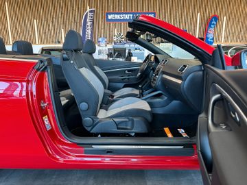 Volkswagen Eos *Navi*Dynaudio*