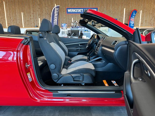 Volkswagen Eos *Navi*Dynaudio*