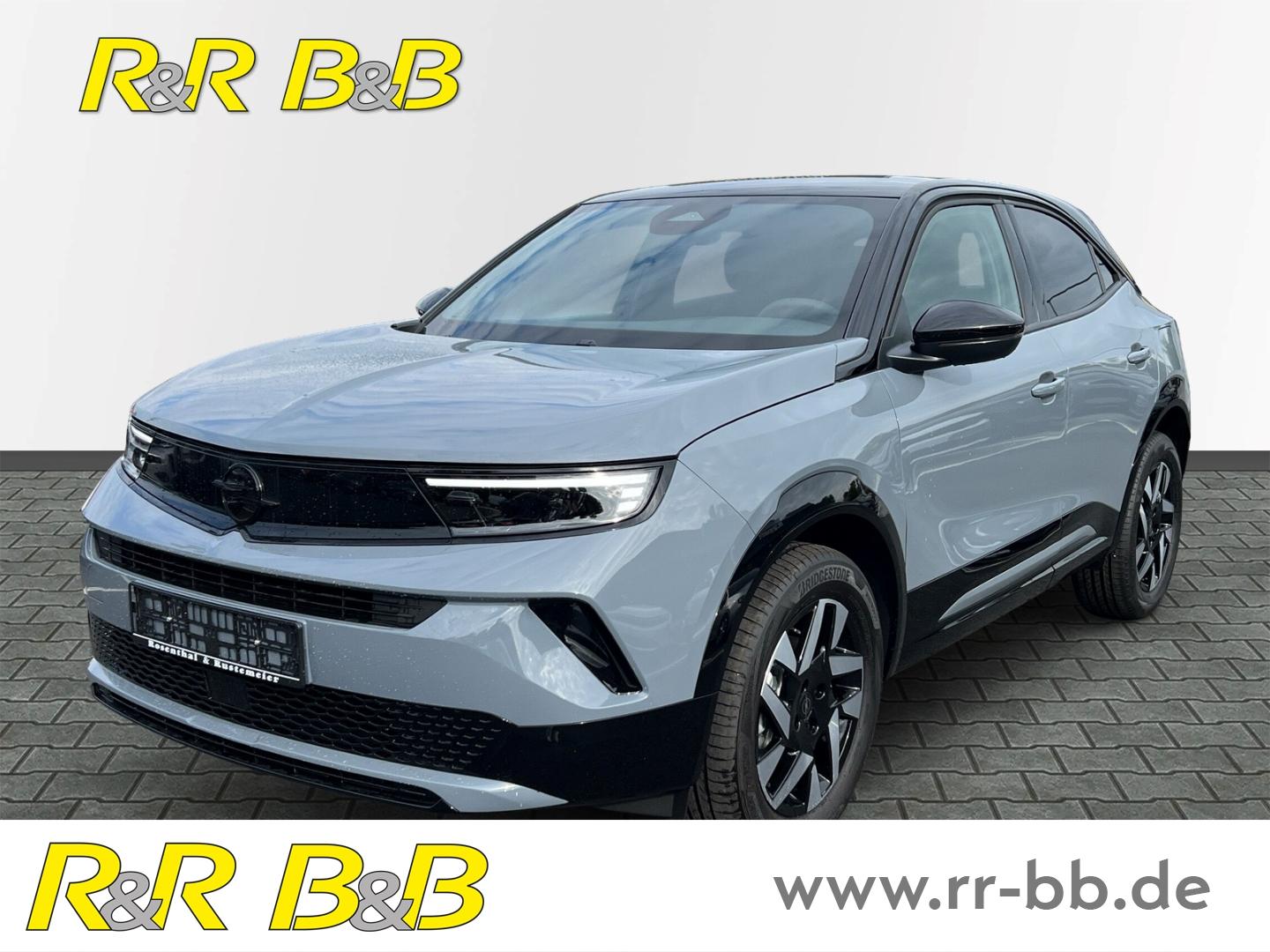 Opel Mokka GS 1.2 AT CARPLAY+KLIMA+KAMERA+SHZ+LHZ+PDC