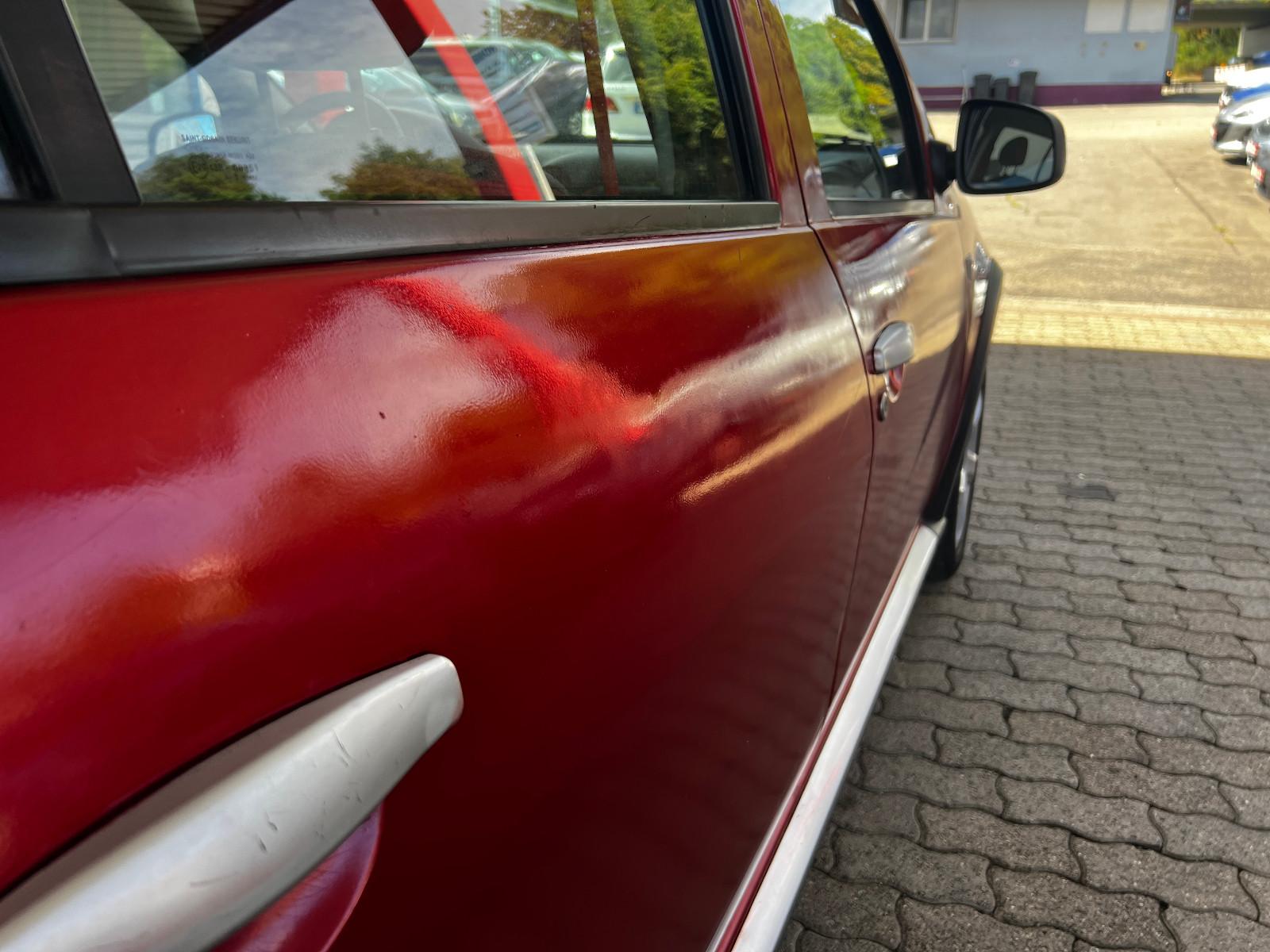 Dacia Sandero 2012 — photo 18
