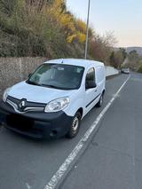 Renault Kangoo Kastenwagen Automatik - Renault Kangoo mit Diesel-Antrieb: Automatik