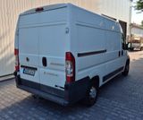 Fiat Ducato Kastenwagen hoch mit 19% MwSt - Angebote entsprechen deinen Suchkriterien