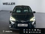 Toyota Yaris 1,5 Team D *SHZ*CAM*SmartKey*Spurhalteass* - Toyota aus 2019