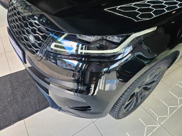 Land-Rover Range Rover Velar - 2