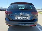 Volkswagen Passat Var*DSG*GTE*VIR*PAN*MATRIX*AHK*KAMERA*VOL - Volkswagen Passat Variant: GTE