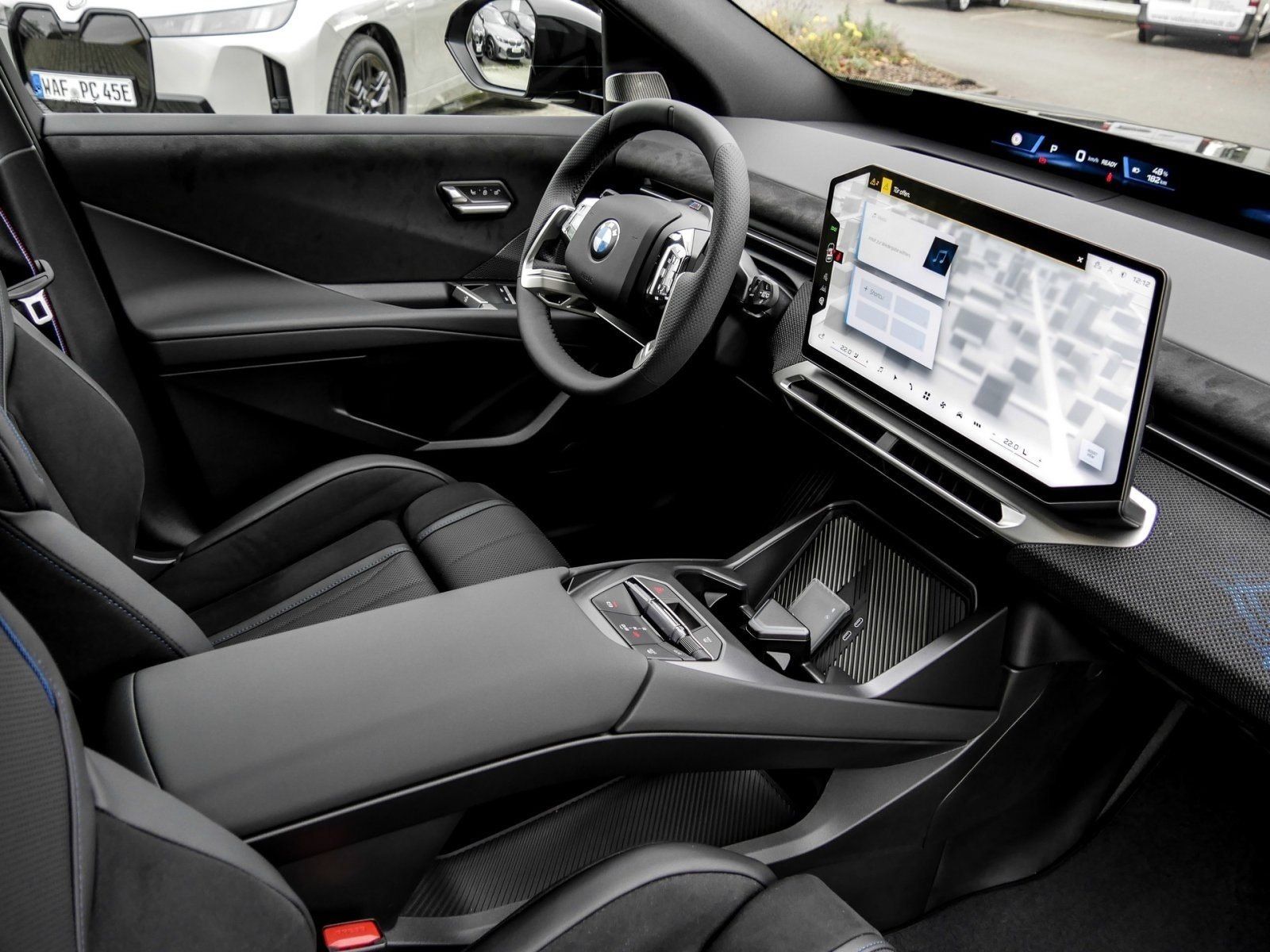 BMW iX3 - Bild 3