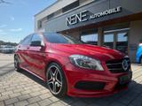 Mercedes-Benz A 200 AMG Sport/-Line BlueEfficiency - gebrauchte Mercedes-Benz A-Klasse aus dem Jahr 2012