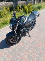 Suzuki SV650 / damaged/ unfall - SV 650