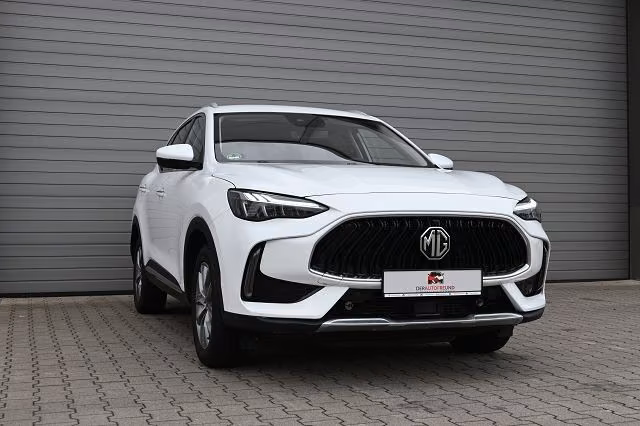 MG HS 1.5T-GDI Comfort DCT *LED/Navi/Garantie*