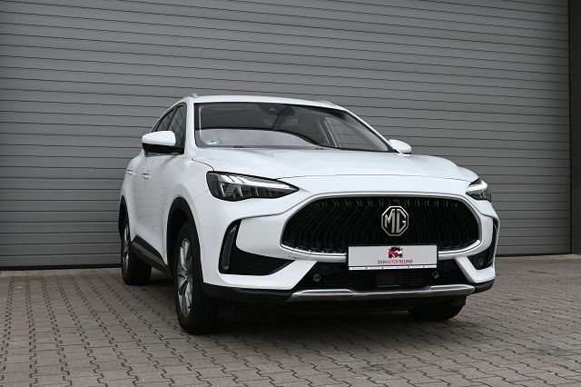 MG HS