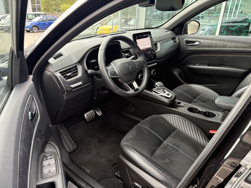 RENAULT Arkana - Bild 7